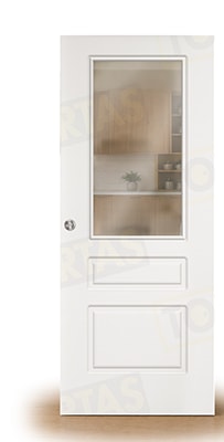 Puerta Corredera Mod. Kyoto V1