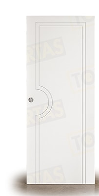 Puerta Corredera Mod. Mombasa