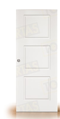 Puerta Corredera Mod. Nauru