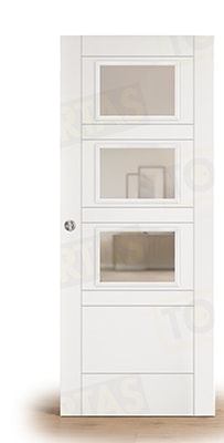 Puerta Corredera Mod. Oisa BZV3
