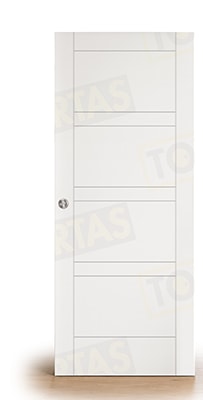 Puerta Corredera Mod. Oisa