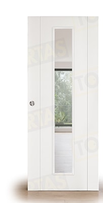 Puerta Corredera Mod. Pekín V1C