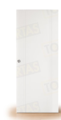 Puerta Corredera Mod. Portonovo