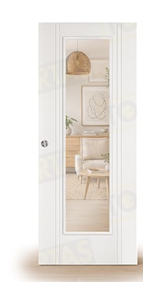 Puerta Corredera Mod. Portonovo V1
