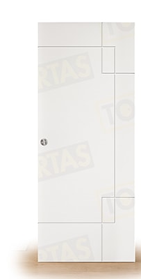 Puerta Corredera Mod. Praia