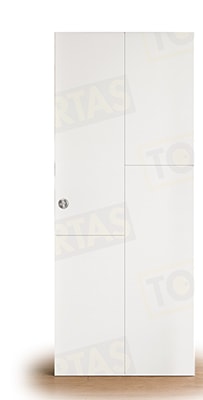 Puerta Corredera Mod. Ruanda