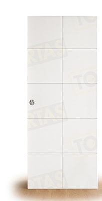 Puerta Corredera Mod. Seúl
