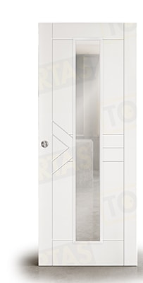 Puerta Corredera Mod. Sima V1C