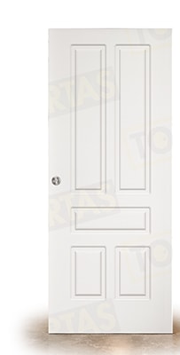 Puerta Corredera Mod. Suva