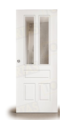 Puerta Corredera Mod. Suva V2
