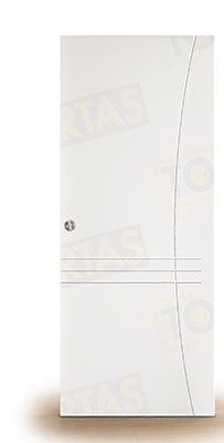Puerta Corredera Mod. Torra